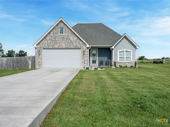 404 County Road 429, Lolita, TX 77971