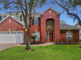 14022 White Oak Gardens Dr, Cypress, TX 77429