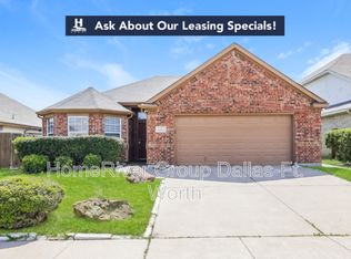 2017 Matador Ranch Rd, Fort Worth, TX 76134