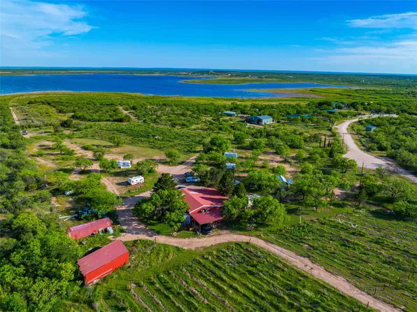 15051 Lake Ivie Dr, Millersview, TX 76862
