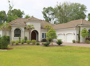 7357 Almeria Ct, Myrtle Beach, SC 29572