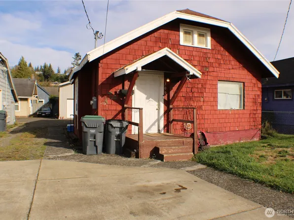 309 Eklund Avenue, Hoquiam, WA 98550