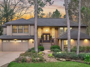 63 Huntsmans Horn Cir, Spring, TX 77380