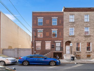 1804 N 18th St, Philadelphia, PA, 19121