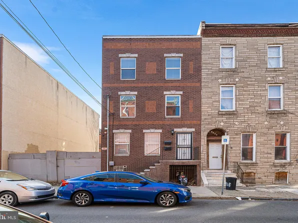 1804 N 18th St, Philadelphia, PA 19121