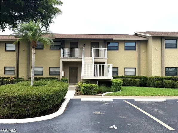 4781 Orange Grove Blvd APT 3, North Fort Myers, FL 33903