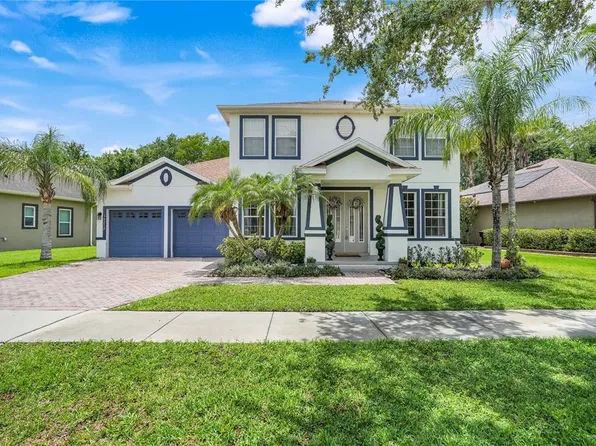 10252 Kristen Park Dr, Orlando, FL 32832