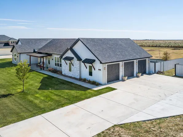 13281 Bluff Ridge Trl, Canyon, TX 79015