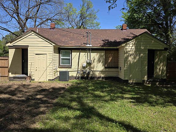 2nd image of 1657 Southern Ave