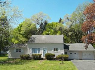 1893 Jackson Rd UNIT W, Penfield, NY 14526