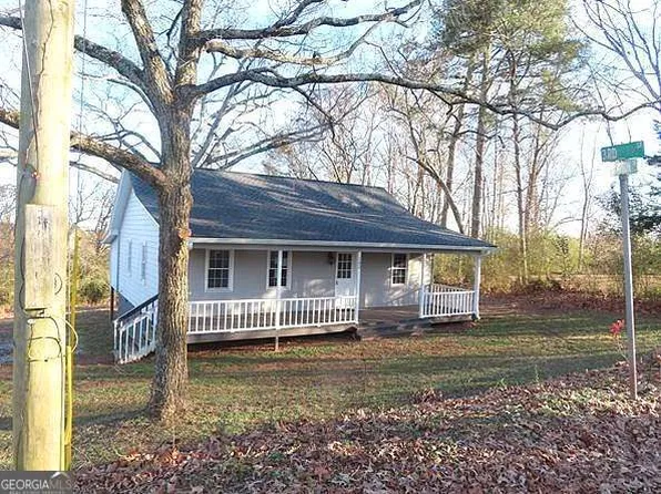 142 Hampton St, Lula, GA 30554