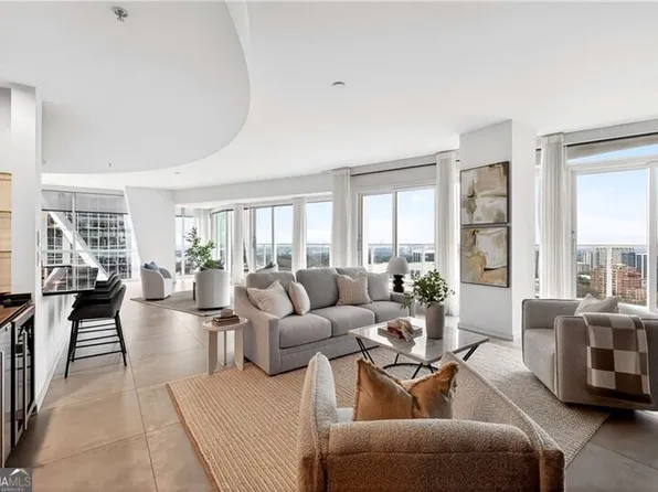 3325 Piedmont Rd NE Unit 2804, Atlanta, GA 30305