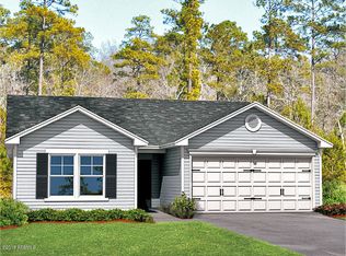 124 Okatie Park Dr, Ridgeland, SC 29936