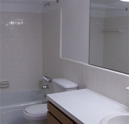 Full bath