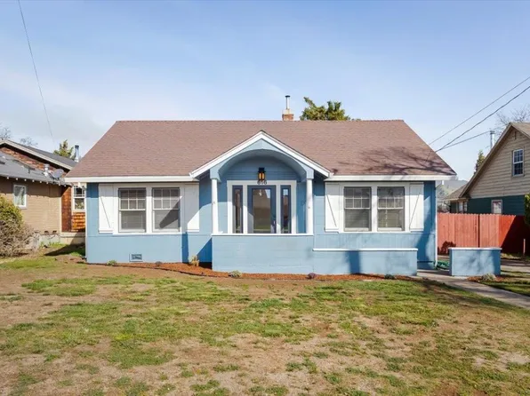 616 French St, Yreka, CA 96097