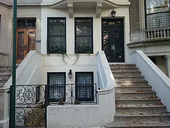 266 West 91st Street in Upper West Side
