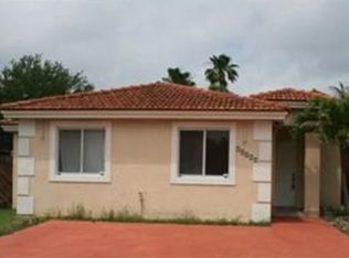 25022 SW 122nd Ct, Homestead, FL 33032