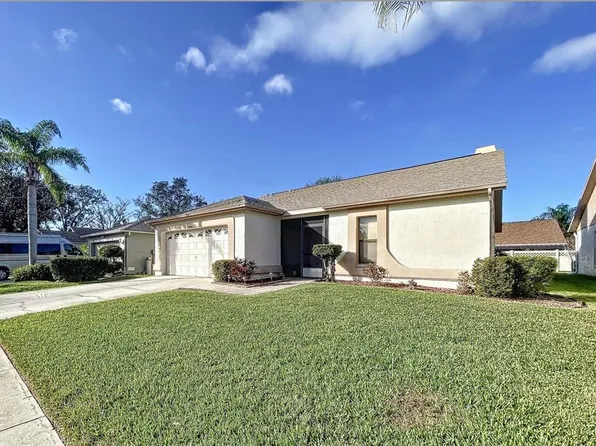 13107 Faulkner Pl, Riverview, FL 33579