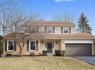 3459 Ronald Rd, Crete, IL 60417