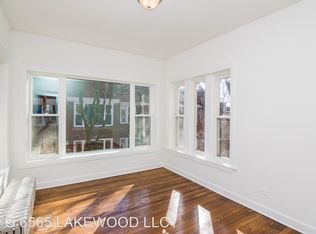 6583 N Lakewood Ave #1, Chicago, IL 60626