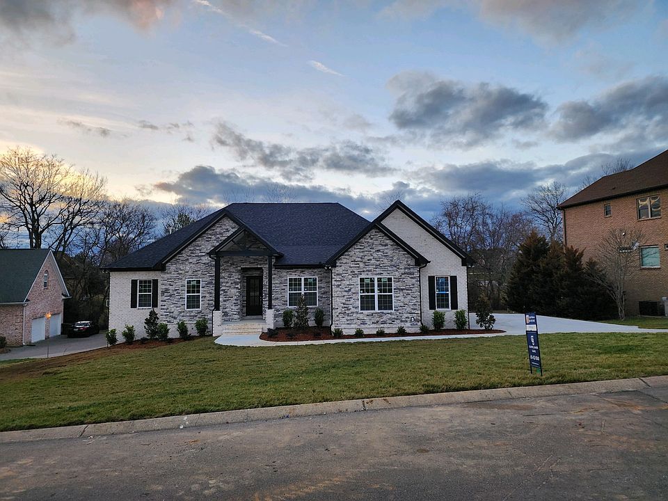 121 Collinwood Dr, Gallatin, TN 37066 Zillow