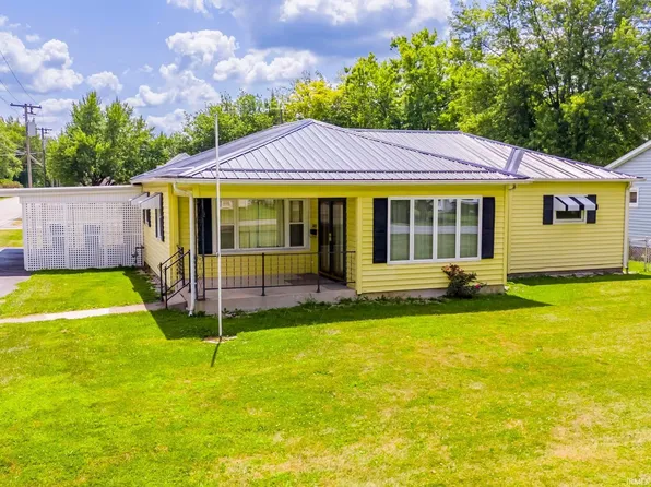 430 E South F St, Gas City, IN 46933