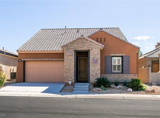 425 Via Stretto Ave, Henderson, NV 89011