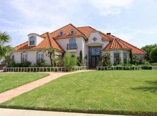 1922 Kings Pass, Heath, TX 75032