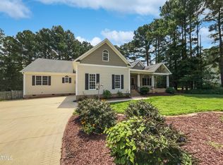 9916 Calvados Dr, Wake Forest, NC 27587
