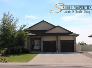 4105 Stafford Ct, Casper, WY 82609