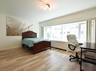 555 E William St APT 3L, Ann Arbor, MI 48104