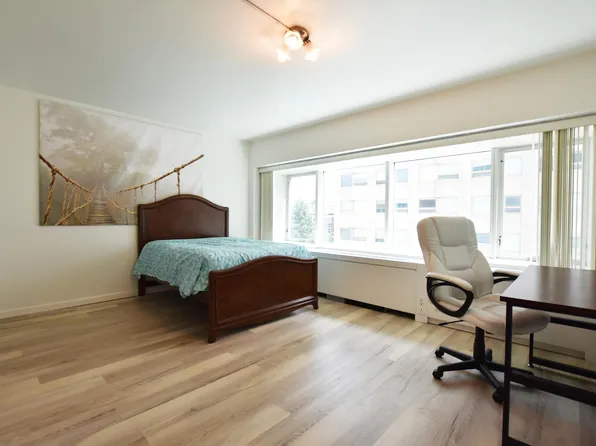 555 E William St APT 3L, Ann Arbor, MI 48104