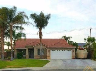 12412 Adirondack Ave, Bakersfield, CA 93312