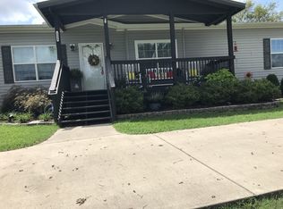 1230 Harsh Ln, Castalian Springs, TN 37031