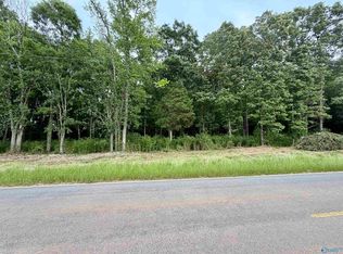 3.44 County Road 91, Gaylesville, AL 35973