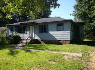 817 Myrtlewood Dr, Jackson, MS 39204