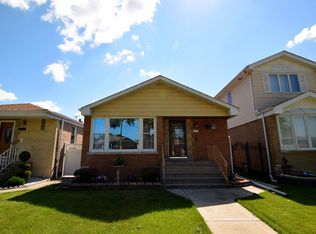 4333 S Trumbull Ave, Chicago, IL 60632