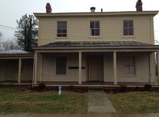 914 W High St APT 4, Petersburg, VA 23803