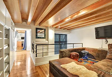 Rented by Weichert Properties - NYC