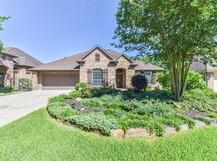 31 N Warbler Bend Cir, Spring, TX 77382