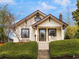 126 NW 74th St, Seattle, WA 98117