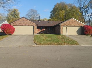 1130 Cymar Dr E, Beavercreek, OH 45434