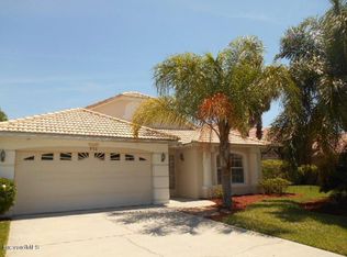 956 Wimbledon Dr, Melbourne, FL 32940
