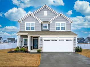 406 Green Lake Rd, Moyock, NC 27958