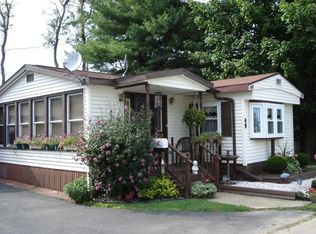 204 E Elmwood Ave, Falconer, NY 14733