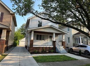 2217 Montclair Ave, Cleveland, OH 44109