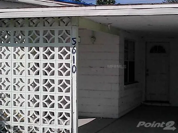 5610 Larimer Dr, Tampa, FL 33615