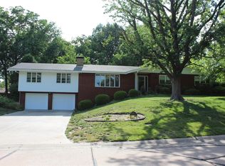 1025 Sioux Ave, Jackson, MO 63755
