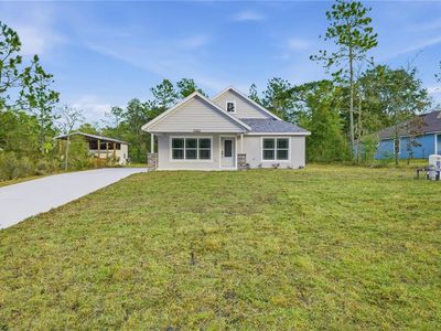 1391 NE 154th Ave, Williston, FL, 32696