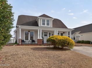 4307 Maple Leaf Lane SW, Wilson, NC 27893